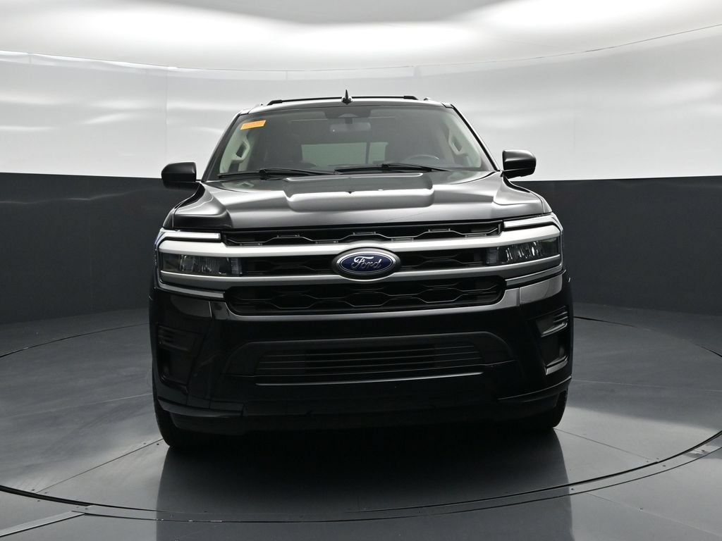 Certified 2024 Ford Expedition XLT AWD/4WD image 22
