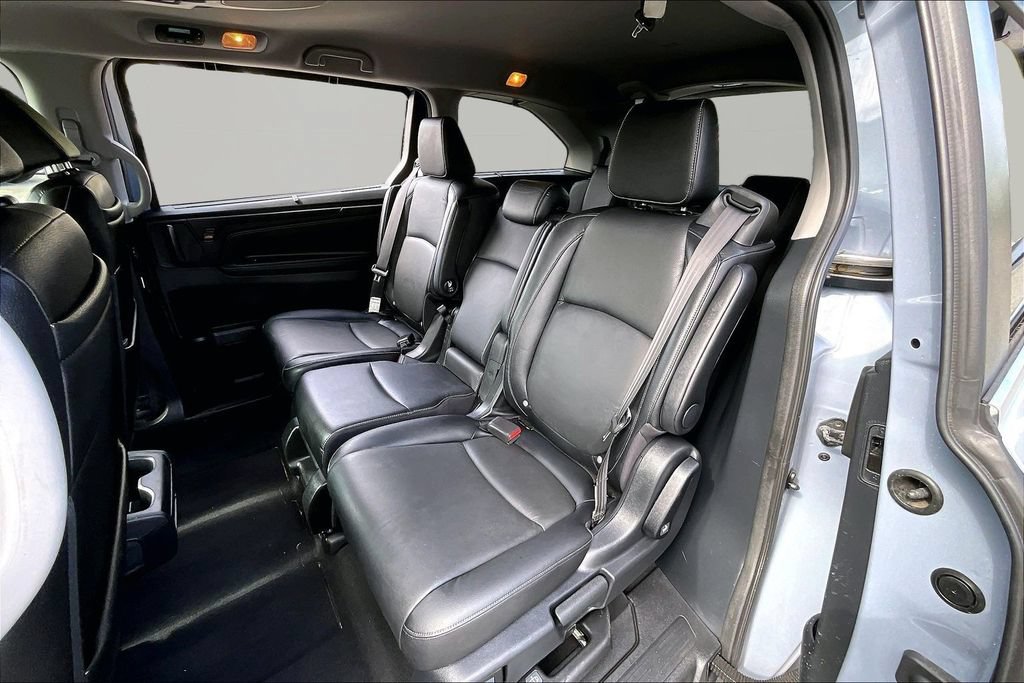 Used 2023 Honda Odyssey Touring image 18
