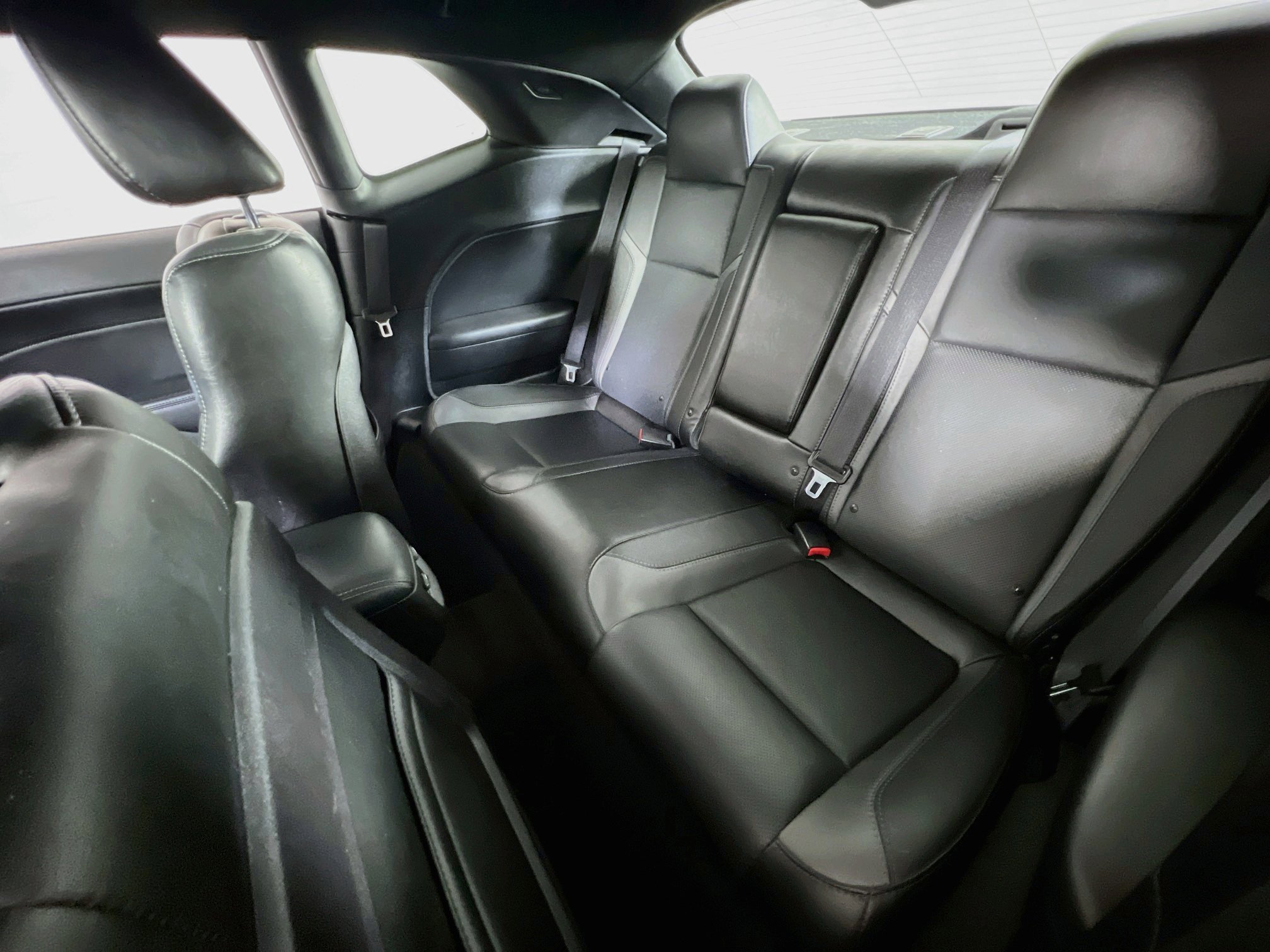 Used 2018 Dodge Challenger R/T Plus RWD image 24