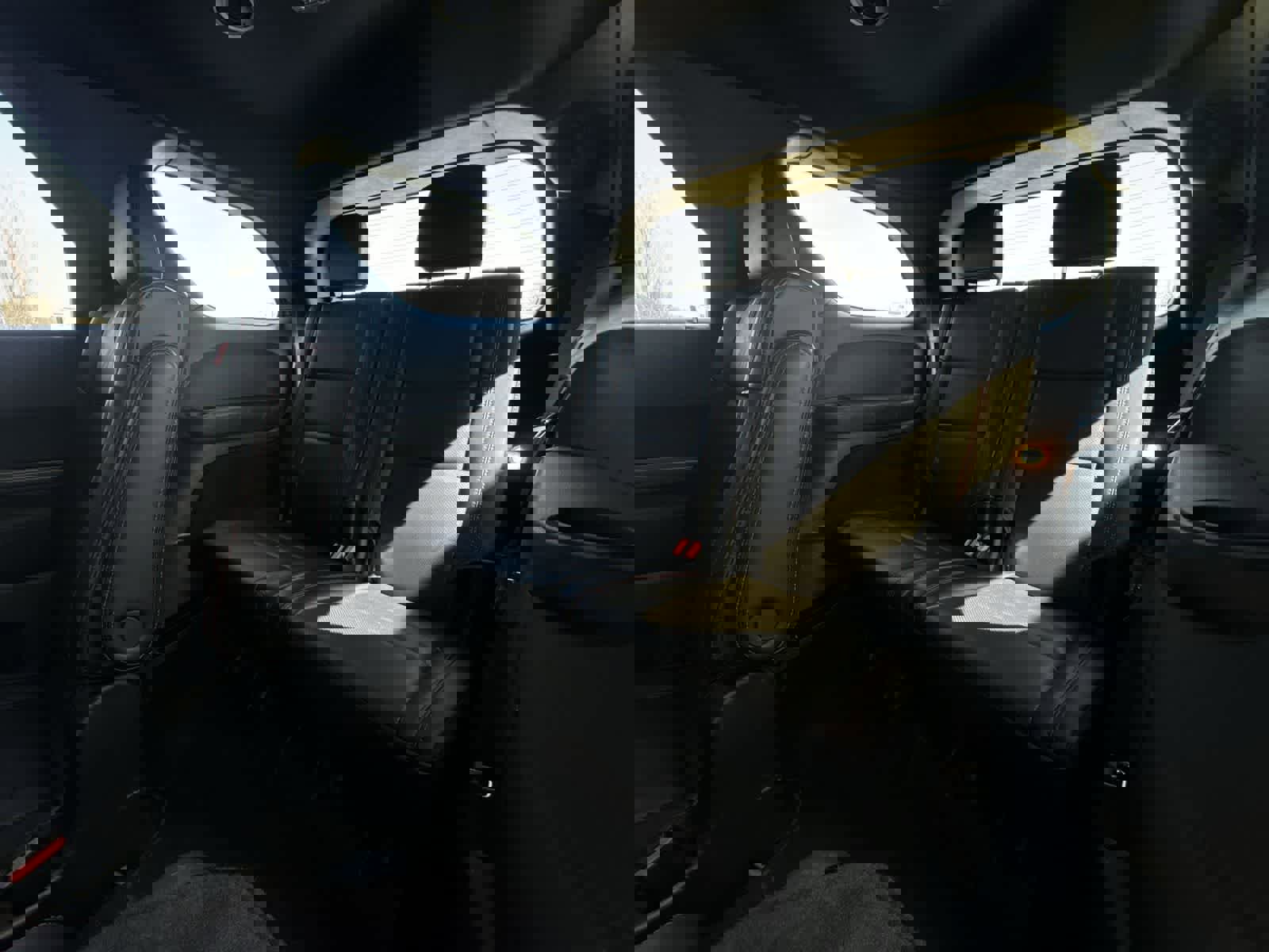 Certified 2023 Dodge Durango R/T image 37