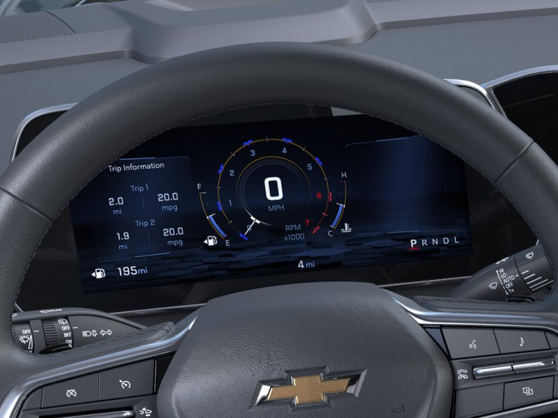 New 2026 Chevrolet Tahoe LS RWD image 18