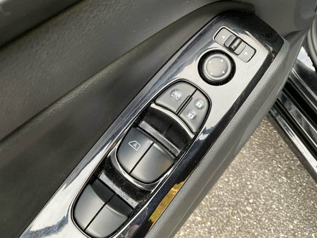 Used 2023 Nissan Altima 2.5 SV image 30