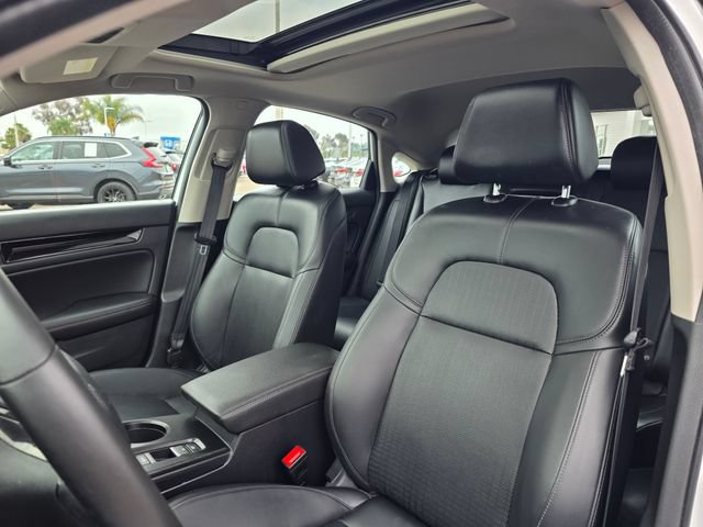 Used 2023 Honda Civic EX-L image 14