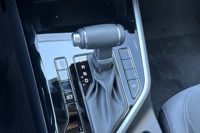 New 2026 Kia Niro LX FWD image 25