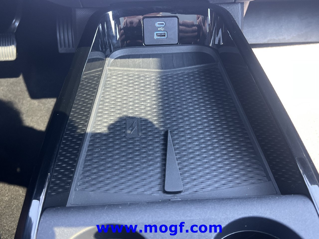 Certified 2023 Ford Mustang Mach-E GT w/ GT Performance Edition AWD/4WD image 10