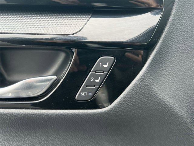 Used 2023 Honda CR-V EX-L image 28