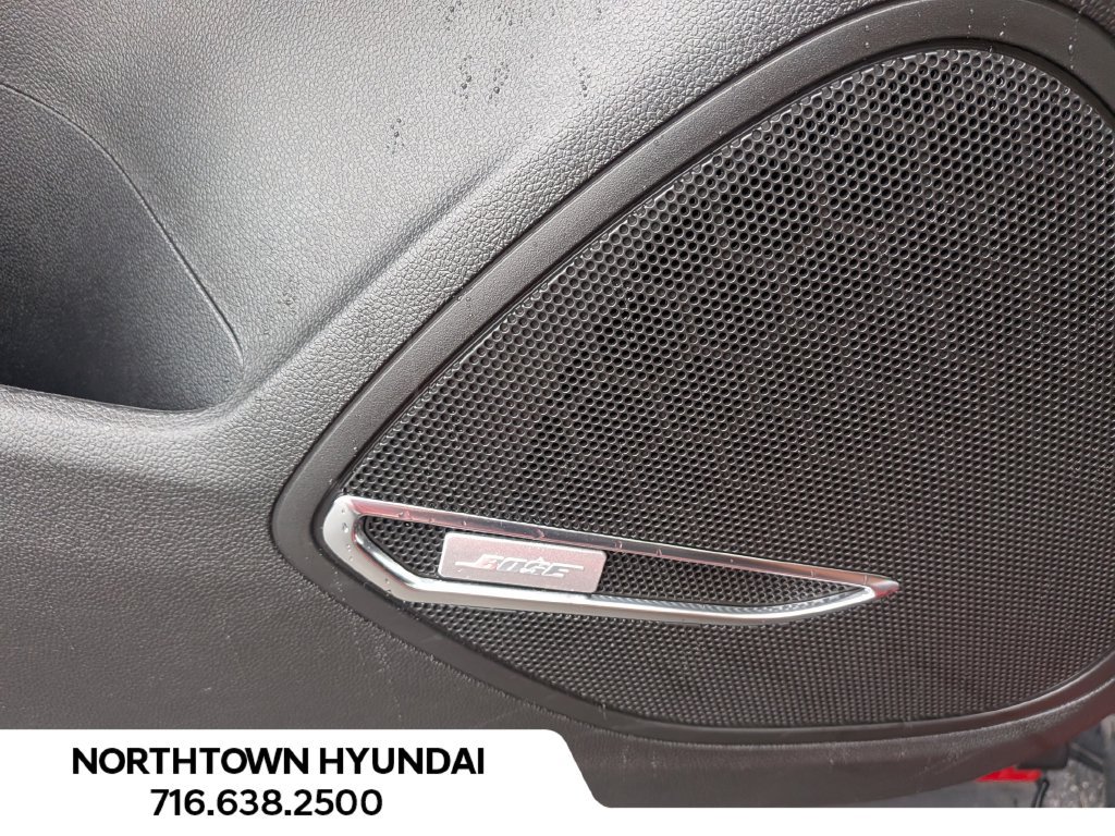 Used 2025 Buick Envision Sport Touring AWD/4WD image 27