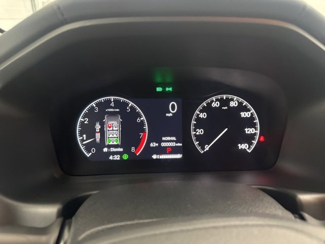 New 2026 Honda Odyssey Elite image 29