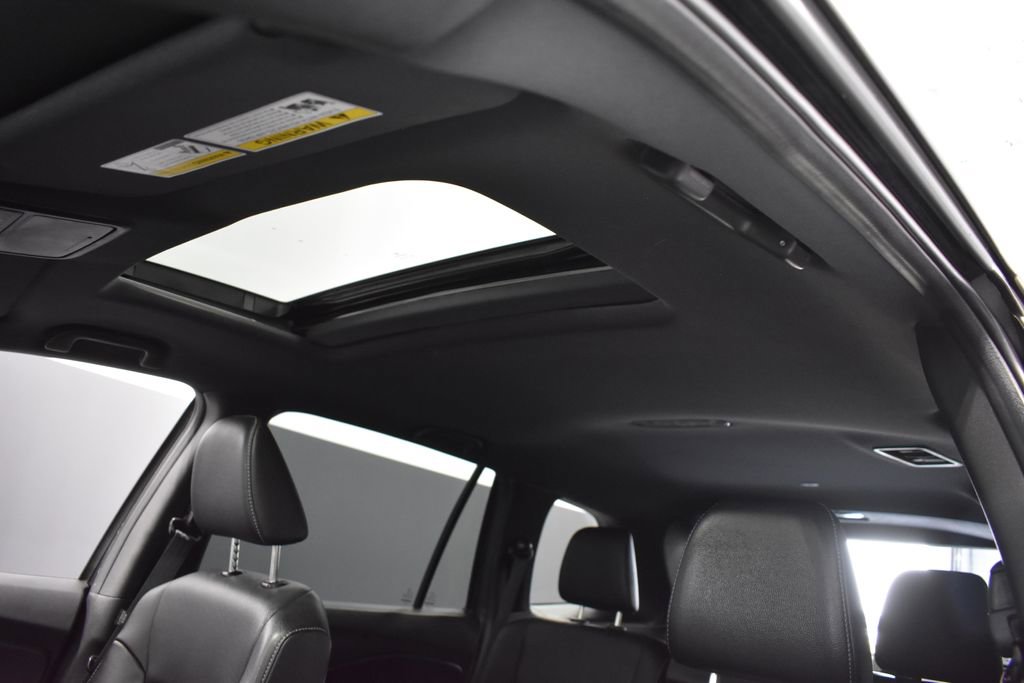 Used 2023 Honda Passport EX-L image 17