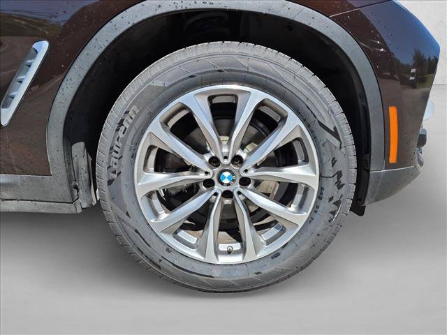 Used 2019 BMW X3 xDrive30i w/ Premium Package AWD/4WD image 9