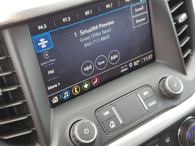 Used 2021 GMC Acadia SLE w/ Driver Convenience Package AWD/4WD image 15
