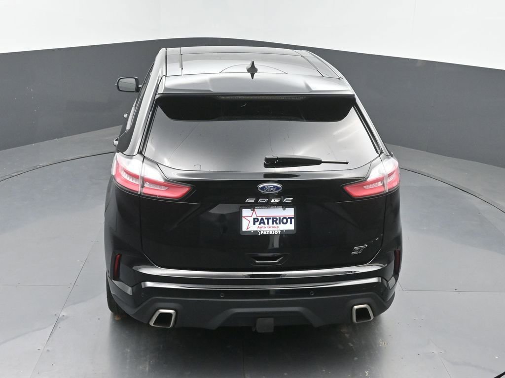 Used 2022 Ford Edge ST w/ Equipment Group 401A AWD/4WD image 30