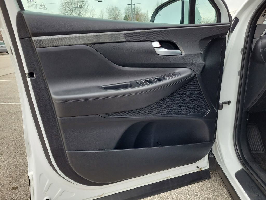 Used 2023 Hyundai Santa Fe SEL image 18
