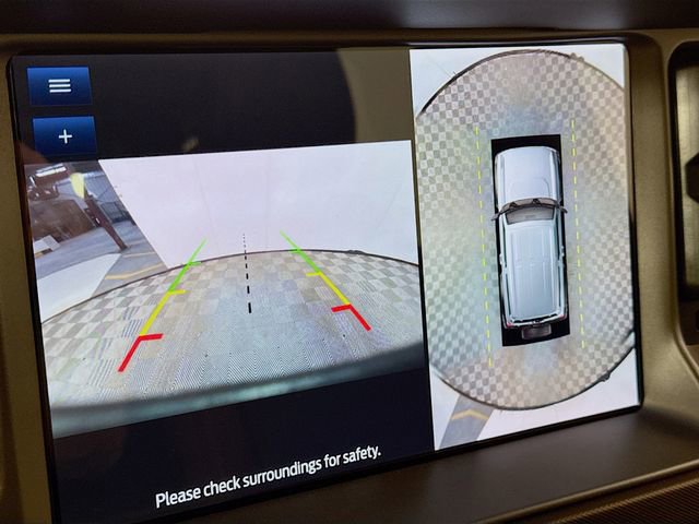 Used 2023 Ford Bronco Outer Banks image 14