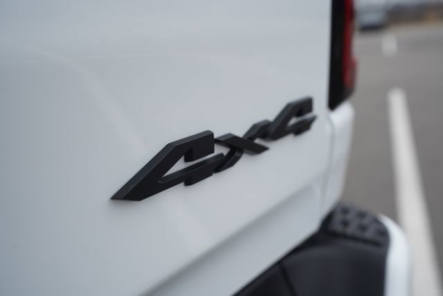 New 2026 RAM 1500 Big Horn image 42