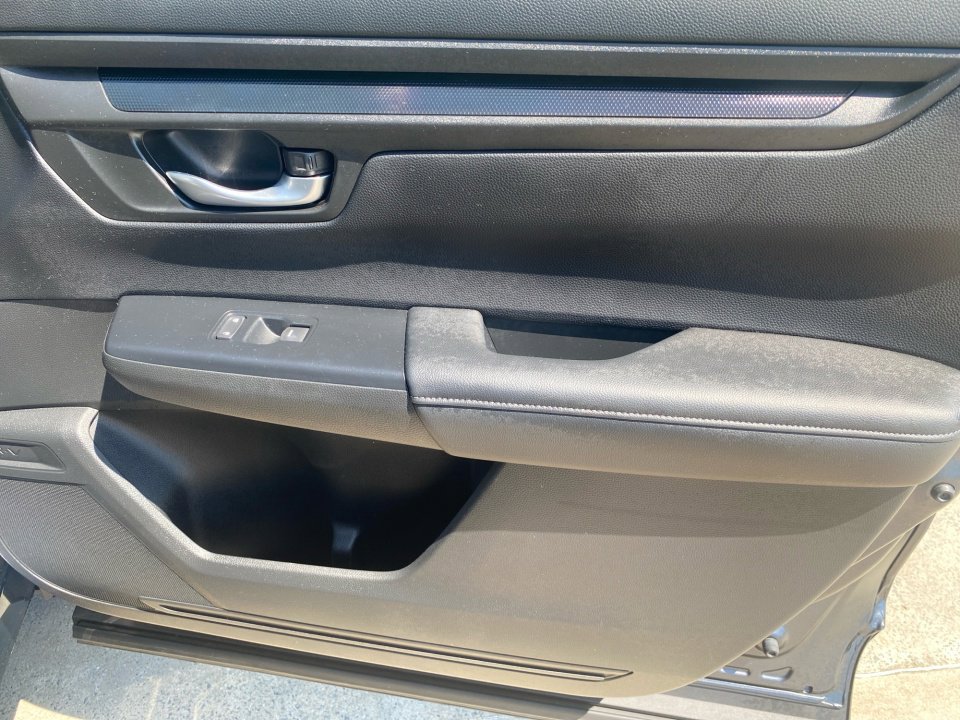 Certified 2024 Honda CR-V EX image 35