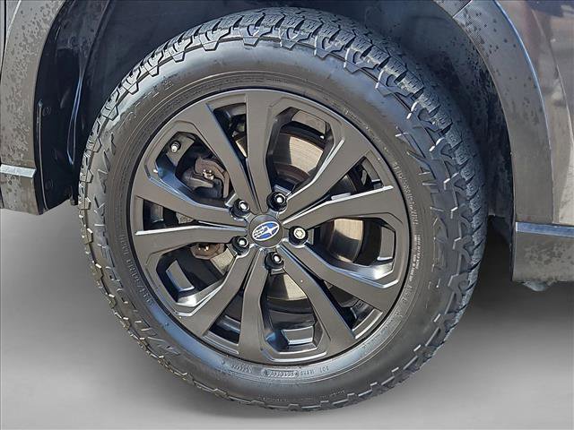 Used 2019 Subaru Forester Sport w/ Popular Package #2 image 23