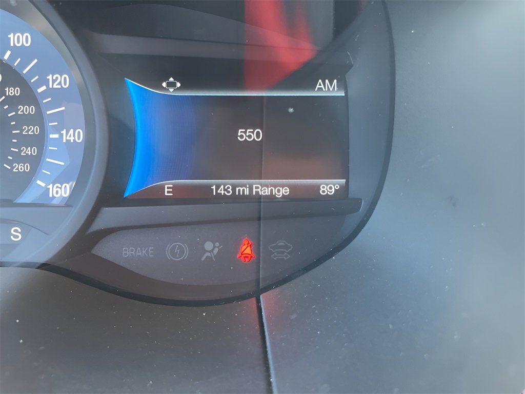 Used 2024 Ford Edge Titanium image 14