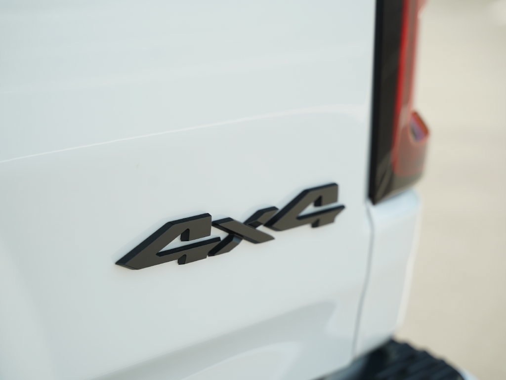 New 2026 RAM 1500 Laramie w/ Night Edition AWD/4WD image 44