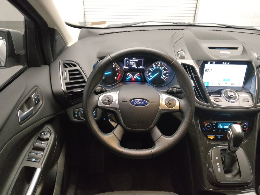 Used 2016 Ford Escape Titanium w/ Equipment Group 301A FWD image 22