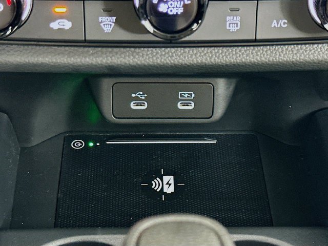 New 2027 Honda HR-V LX image 20