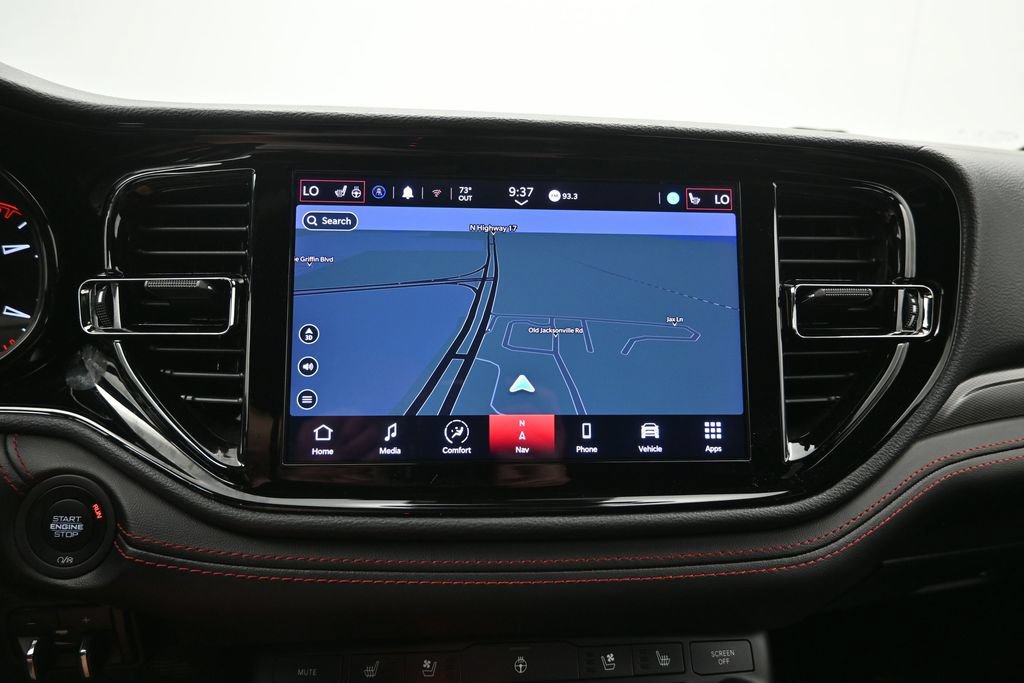 Used 2024 Dodge Durango GT RWD image 16