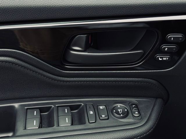 New 2026 Honda Odyssey Touring image 15