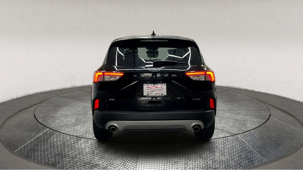 Used 2021 Ford Escape SE image 7