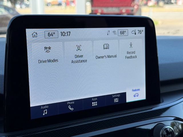 Used 2024 Ford Escape ST-Line AWD/4WD image 28
