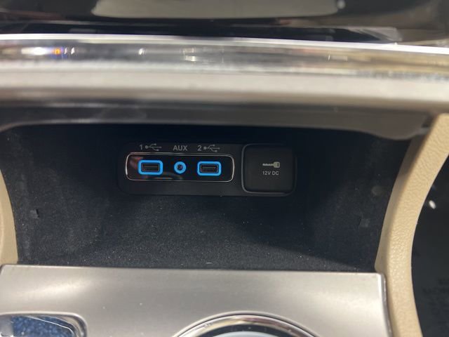 Used 2021 Jeep Grand Cherokee Limited AWD/4WD image 27