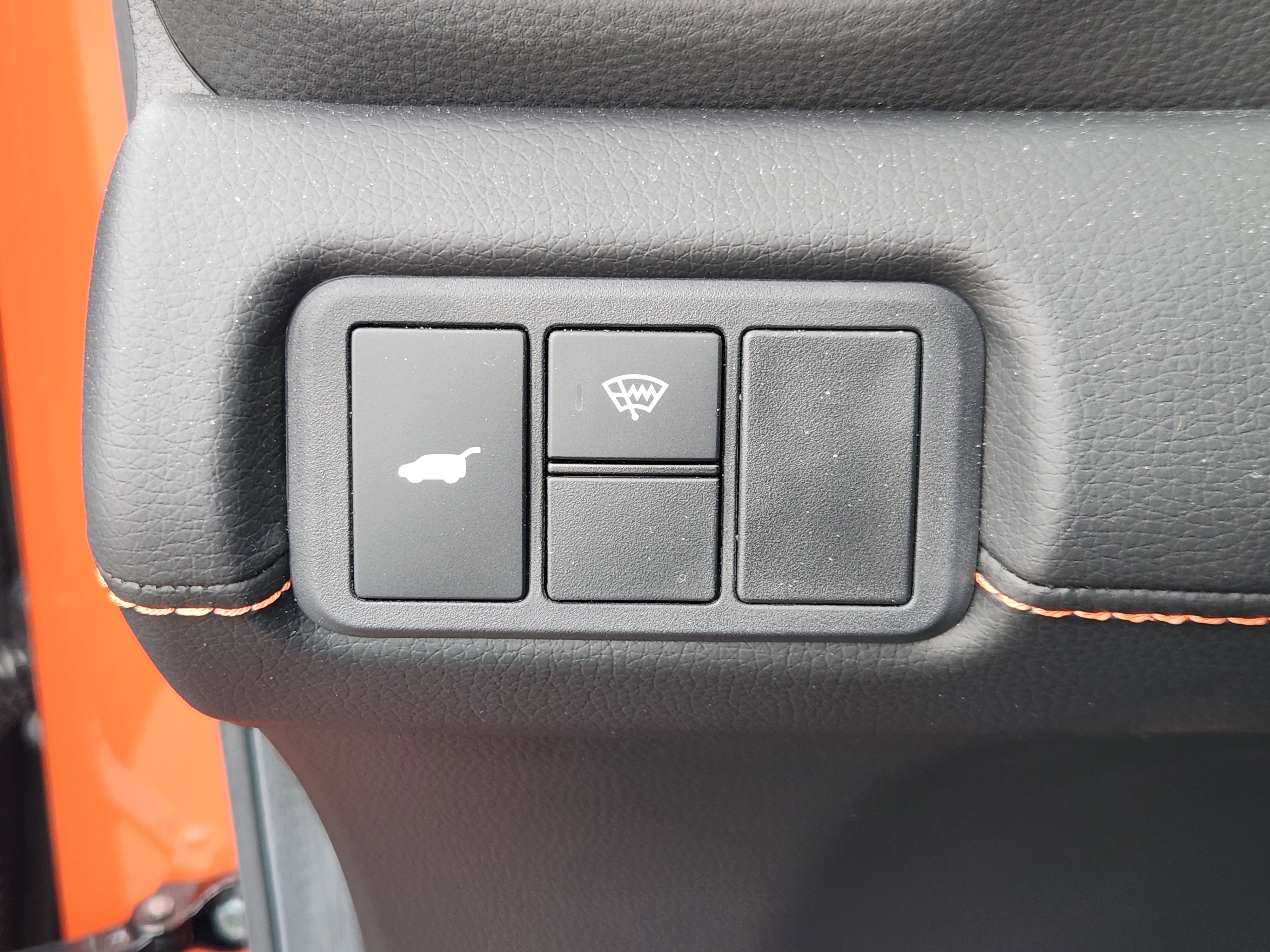 Certified 2026 Honda Passport TrailSport Elite image 27