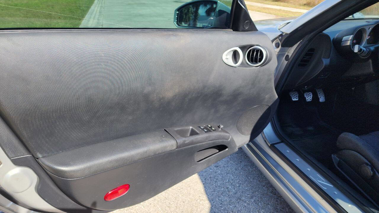 Used 2003 Nissan 350Z Enthusiast image 10