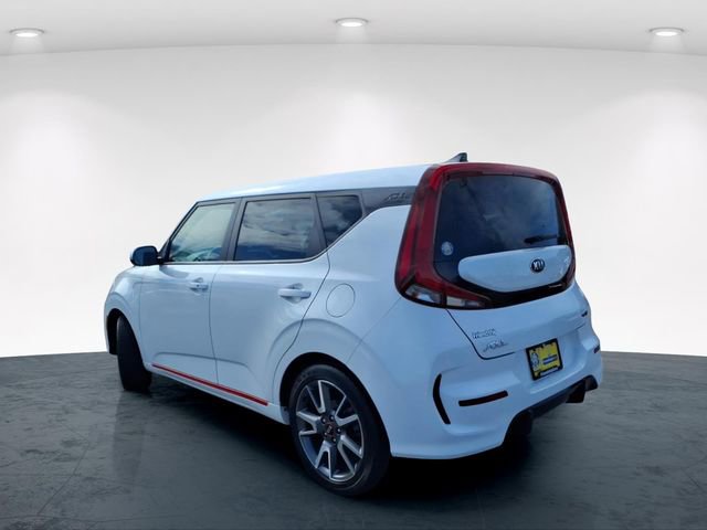 Used 2020 Kia Soul GT-Line w/ GT 2.0L Power Sunroof Package image 11