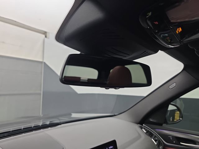 Used 2024 BMW X3 xDrive30i w/ Premium Package image 45