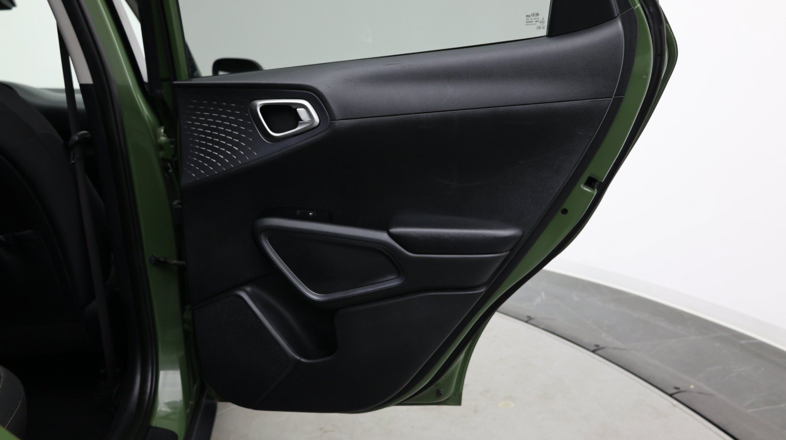 Used 2020 Kia Soul EX FWD image 34