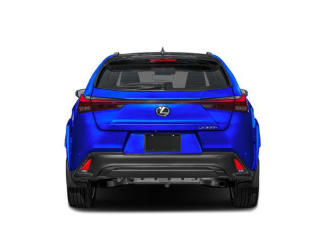 New 2026 Lexus UX 300h AWD image 5