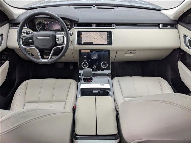 Certified 2023 Land Rover Range Rover Velar S image 19
