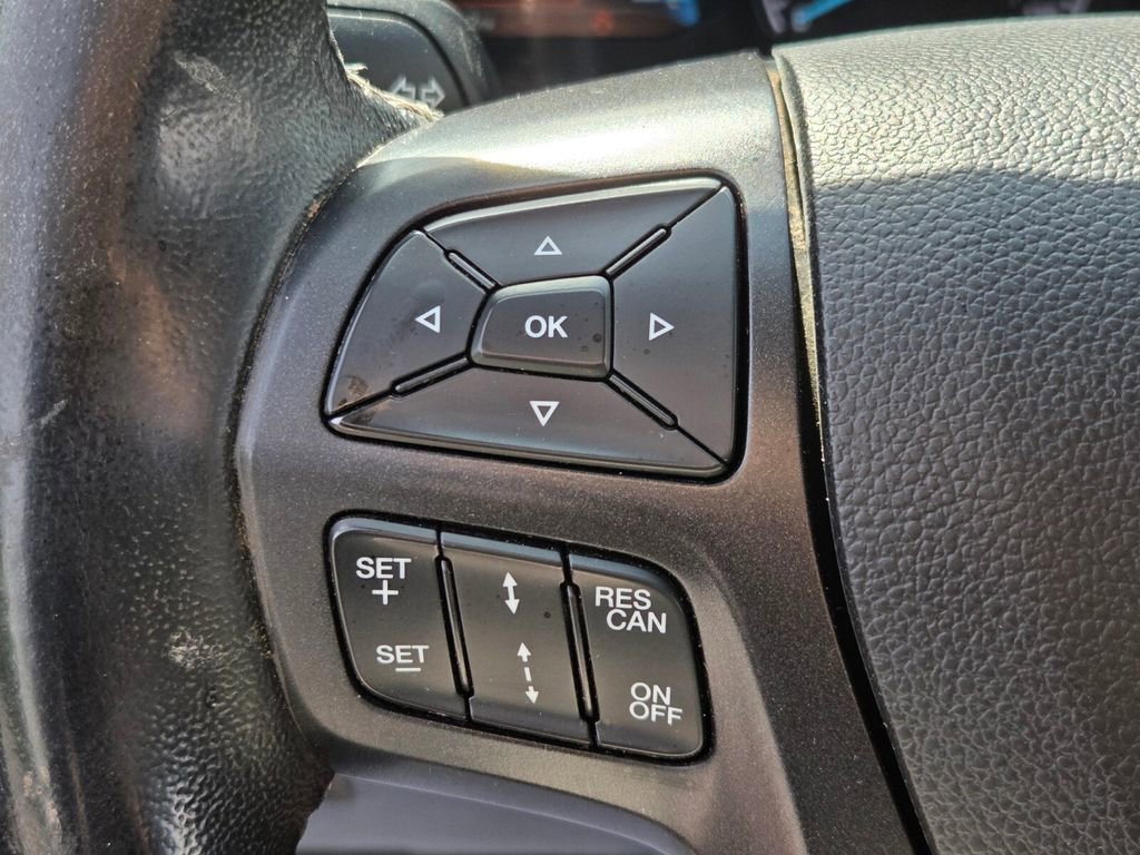 Used 2022 Ford Ranger Lariat w/ Tremor Off-Road Package AWD/4WD image 24