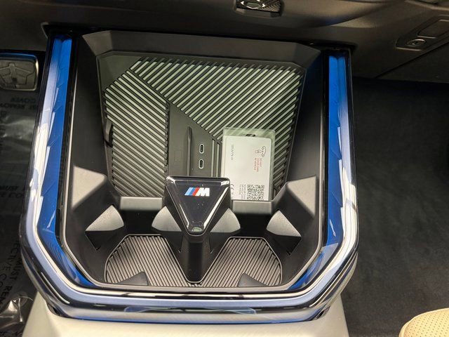 Used 2026 BMW X3 M50 image 19