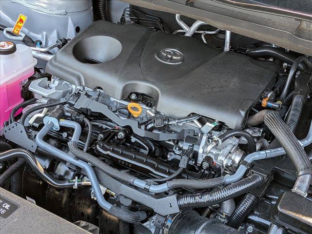 Used 2026 Toyota Sienna XSE AWD/4WD image 22
