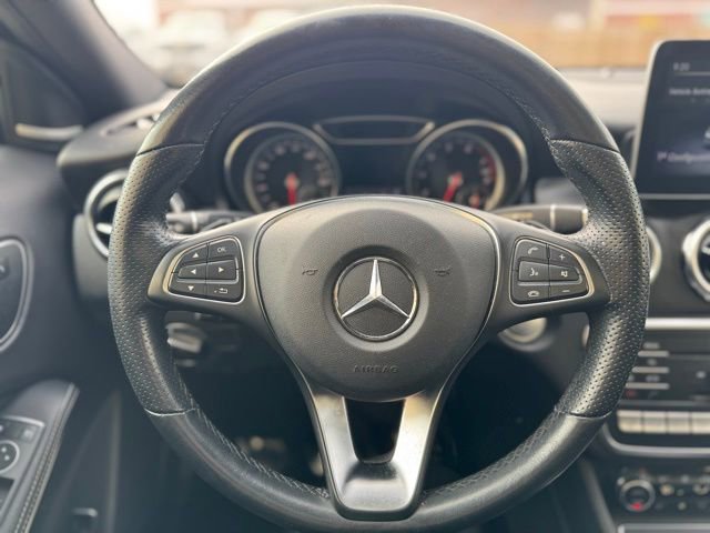 Used 2019 Mercedes-Benz GLA 250 4MATIC image 24