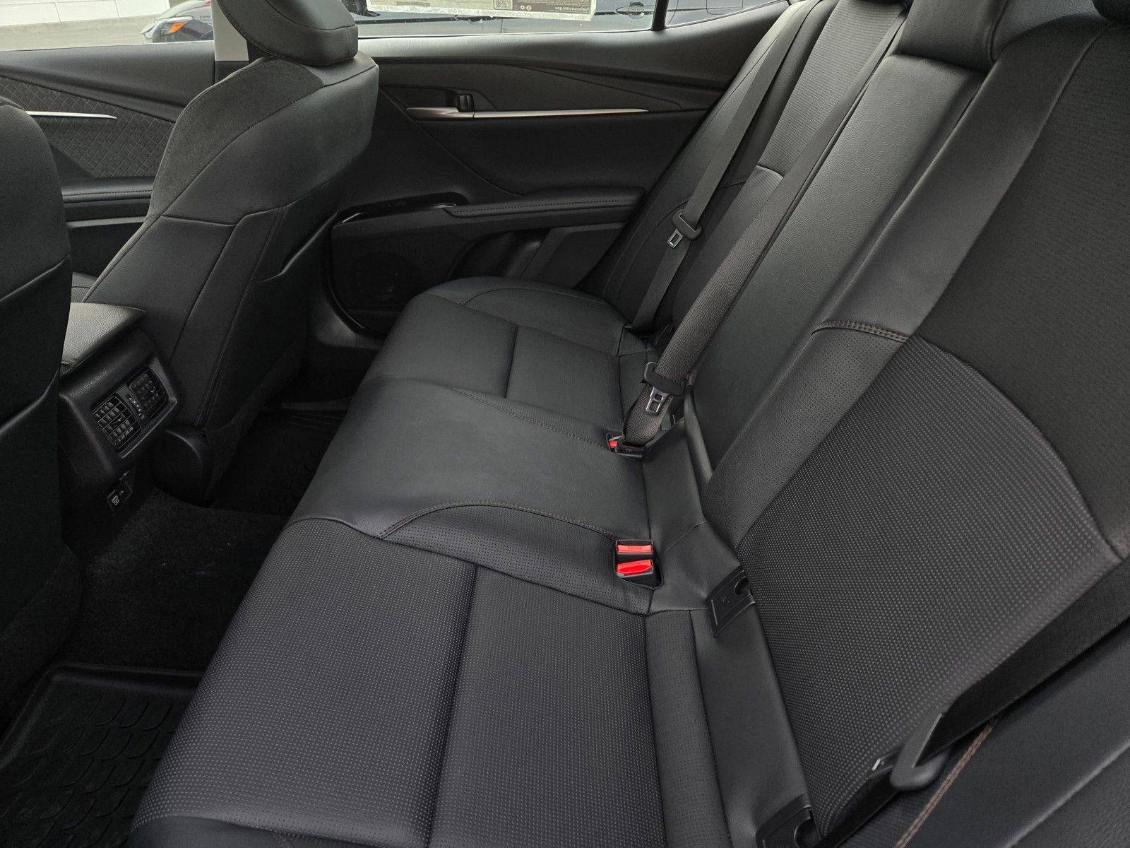 Certified 2026 Toyota Camry XLE w/ Premium Package AWD/4WD image 11