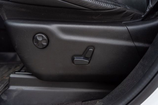 Used 2018 Jeep Grand Cherokee Trackhawk image 20