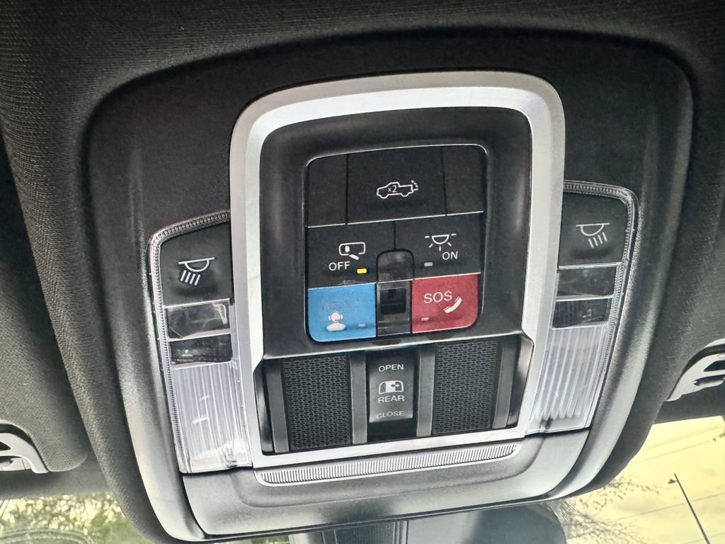 Used 2026 RAM 1500 RHO w/ Bed Utility Group AWD/4WD image 23