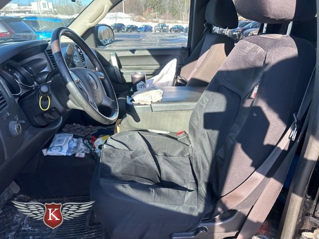 Used 2012 GMC Sierra 1500 SLE w/ Power Tech Package image 3