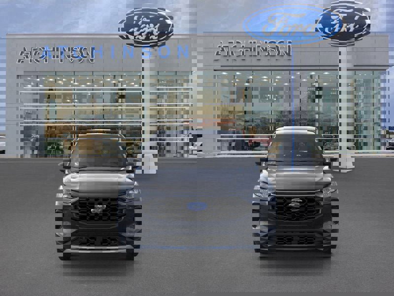 New 2026 Ford Escape ST-Line w/ Tech Pack #1 AWD/4WD image 6