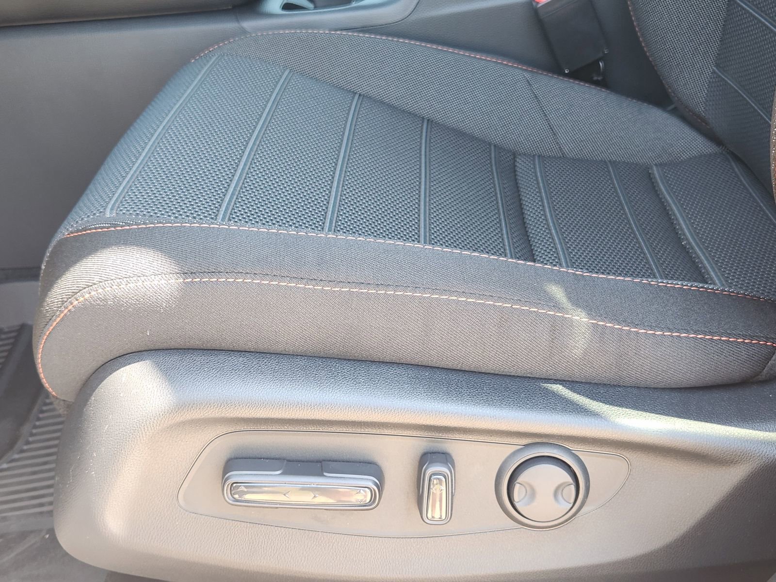 New 2026 Honda CR-V Sport image 22