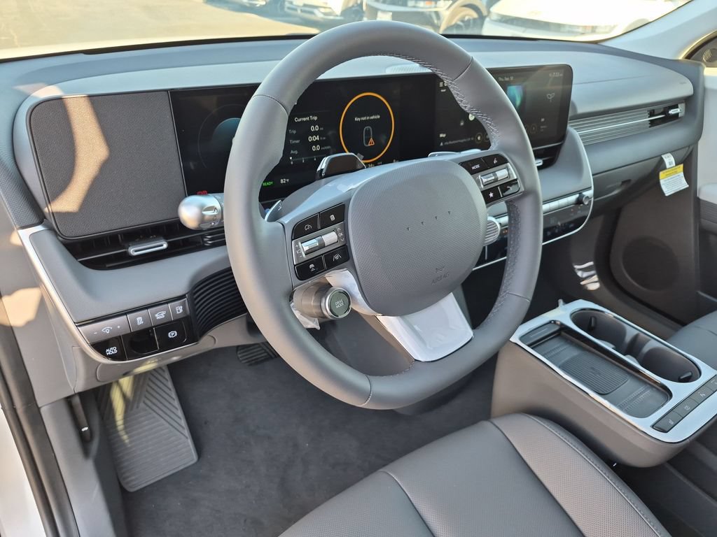New 2026 Hyundai Ioniq 5 SEL RWD image 14