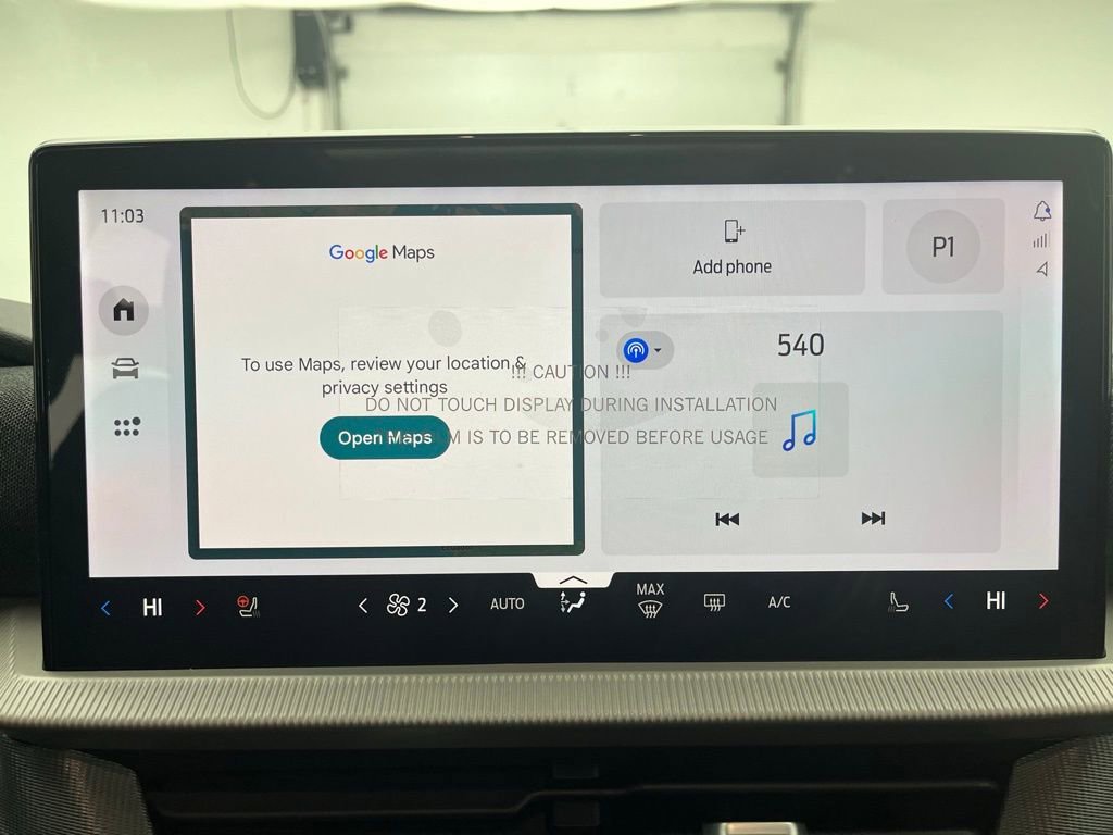 New 2026 Ford Explorer ST-Line w/ ST-Line Street Pack image 7