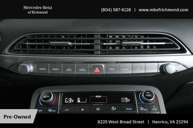 Used 2020 Hyundai Palisade SEL image 31